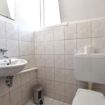 3031 H Ploen - Haus Seepferdchen Casa de Férias