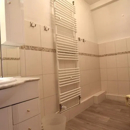 Casa de Férias 3031 H Ploen - Haus Seepferdchen *