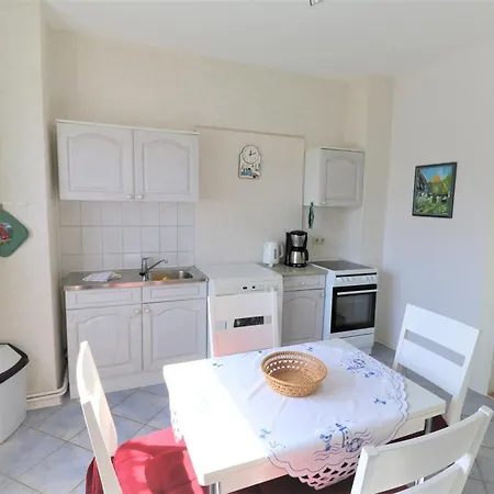 Holiday home 3031 H Ploen - Haus Seepferdchen Dahme (Schleswig-Holstein)