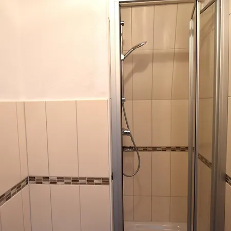 3031 H Ploen - Haus Seepferdchen Casa de Férias Dahme (Schleswig-Holstein)