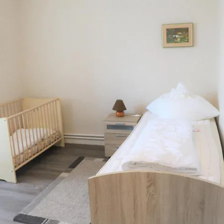 3031 H Ploen - Haus Seepferdchen Dahme (Schleswig-Holstein)