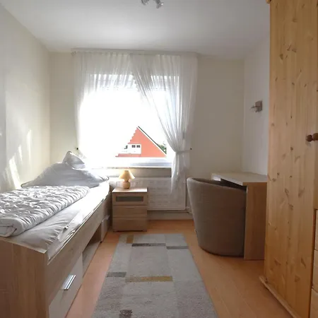 3031 H Ploen - Haus Seepferdchen