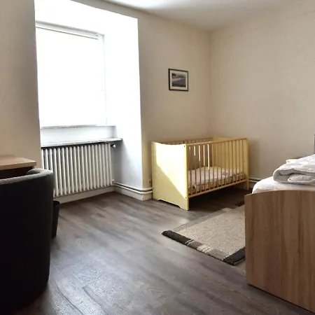 3031 H Ploen - Haus Seepferdchen Casa de Férias