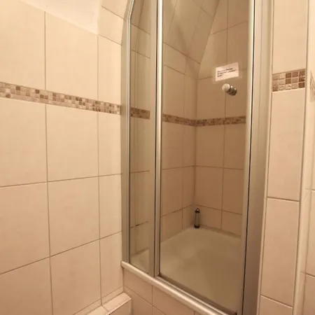 3031 H Ploen - Haus Seepferdchen Casa de Férias *