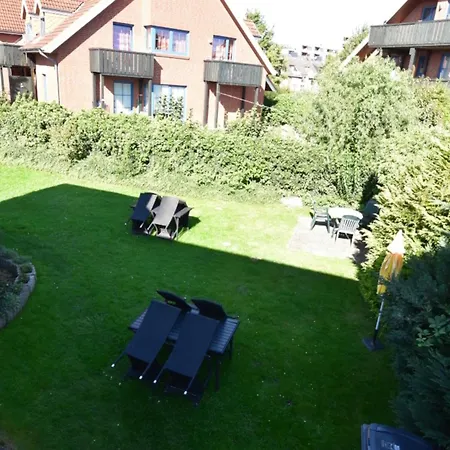 Casa de Férias 3031 H Ploen - Haus Seepferdchen *