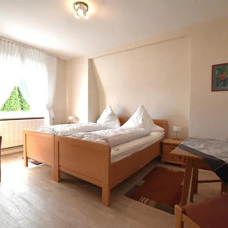 3031 H Ploen - Haus Seepferdchen Casa de Férias Dahme (Schleswig-Holstein)