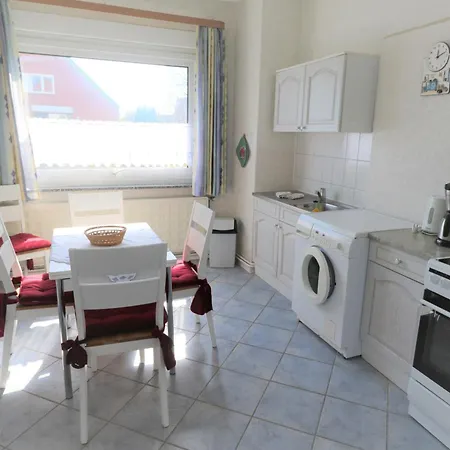 3031 H Ploen - Haus Seepferdchen Dahme (Schleswig-Holstein)