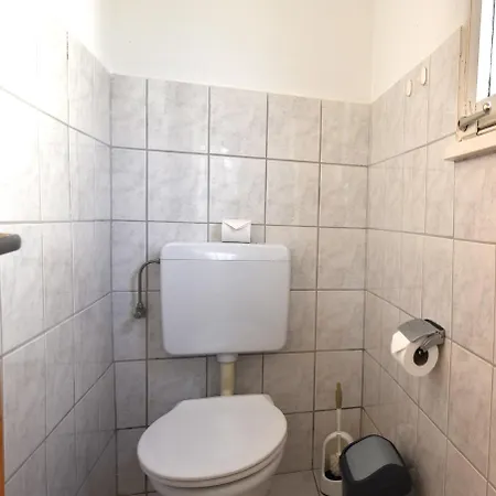 3031 H Ploen - Haus Seepferdchen * Dahme (Schleswig-Holstein)