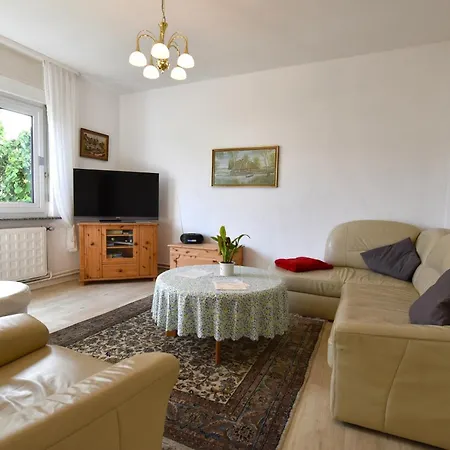 3031 H Ploen - Haus Seepferdchen Holiday home Dahme (Schleswig-Holstein)