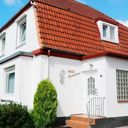 3031 H Ploen - Haus Seepferdchen Holiday home *