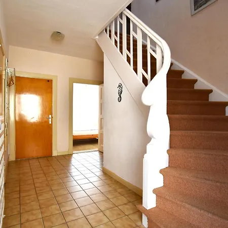 3031 H Ploen - Haus Seepferdchen * Dahme (Schleswig-Holstein)